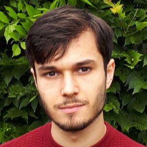 Author image