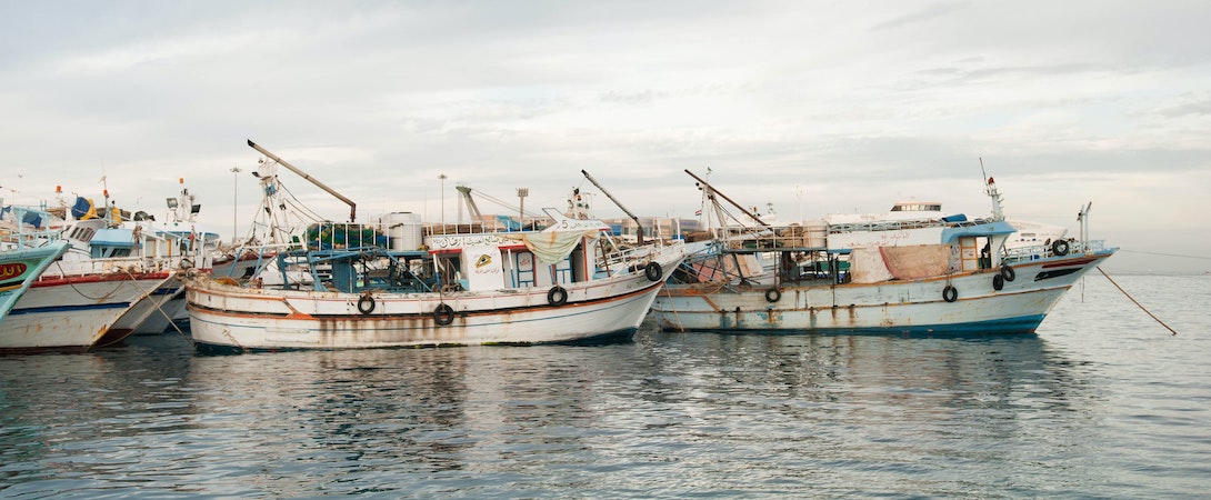 fishing-vessels