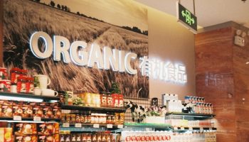 china-organic-food